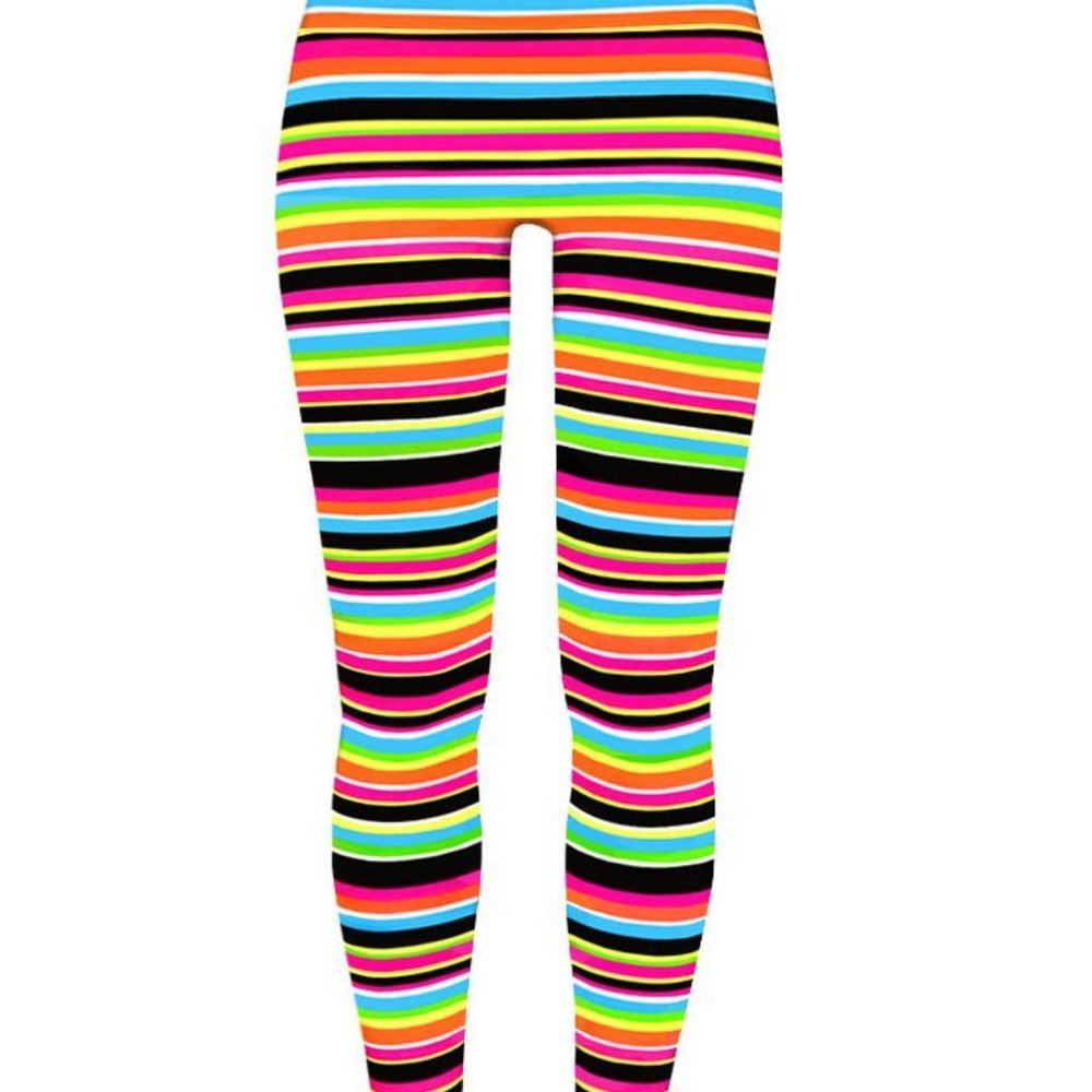 K-Deer Retired Leggings Size Large